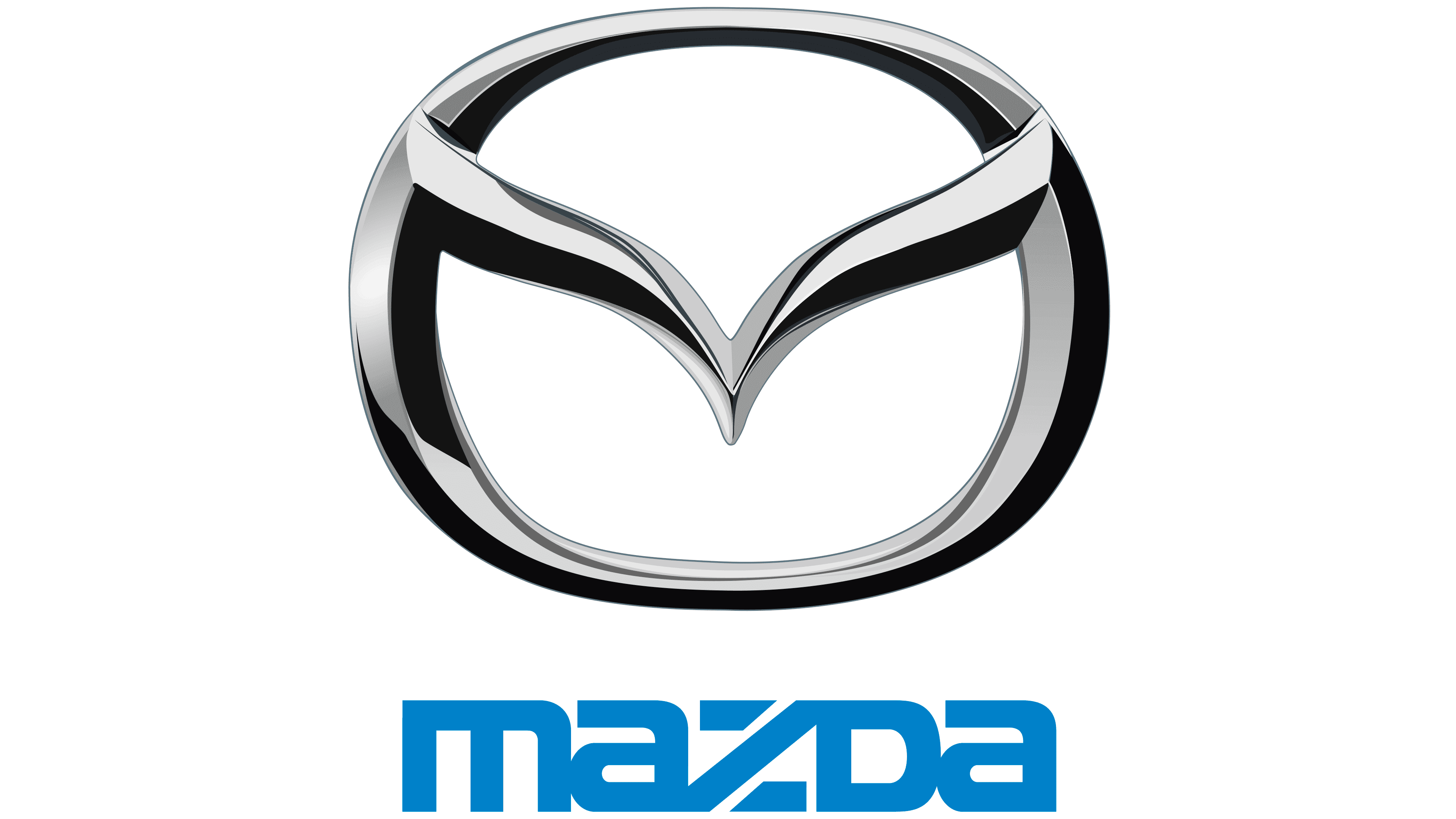 Mazda-Logo