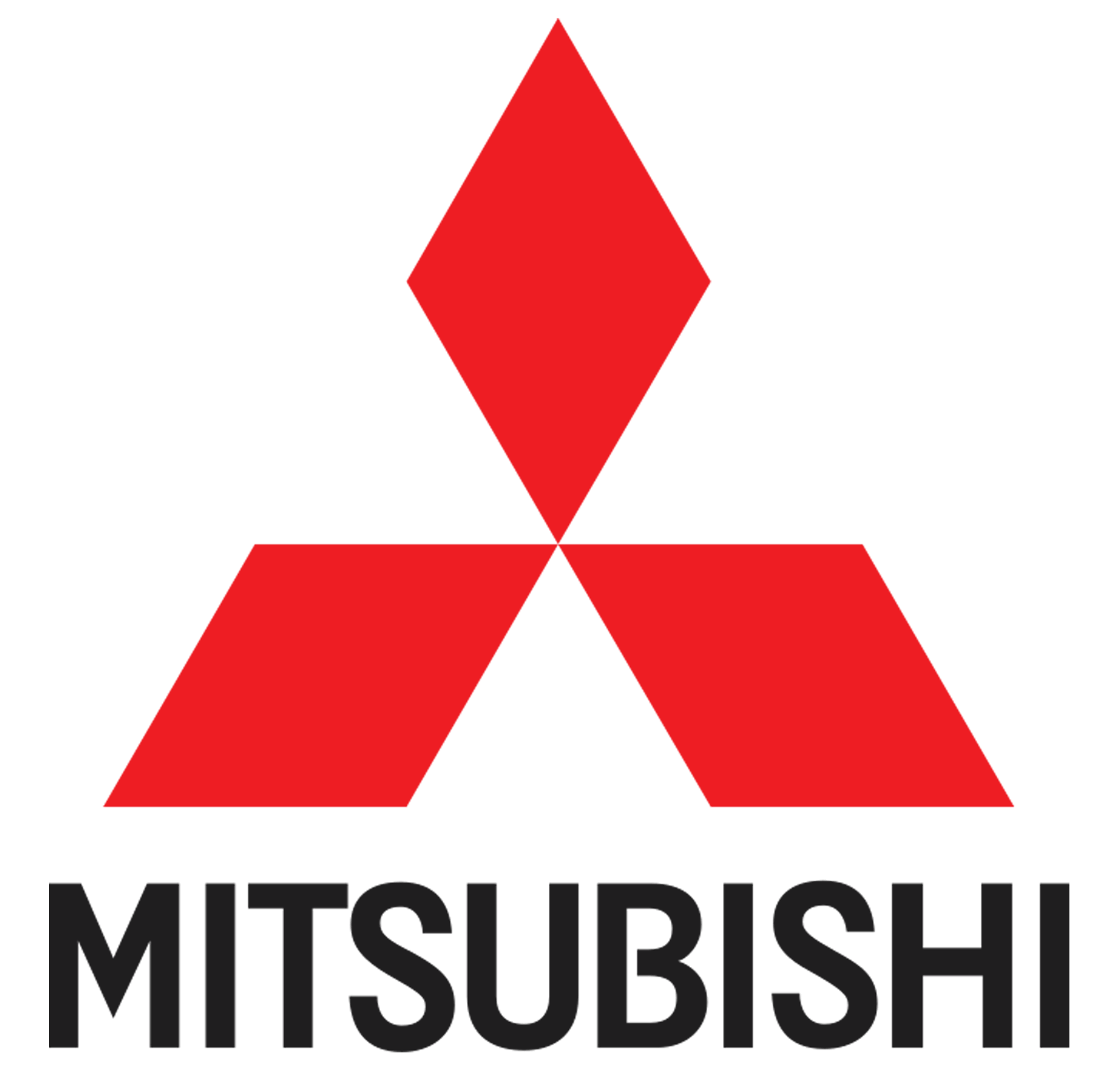 Mitsubishi-logo