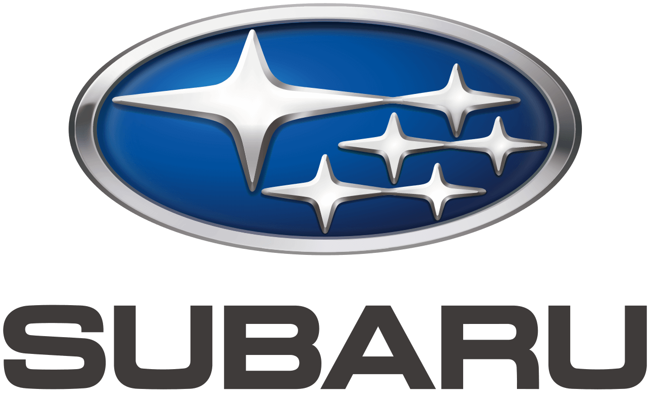 Subaru_logo.